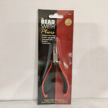 Load image into Gallery viewer, BeadSmith Bent Nose Plier
