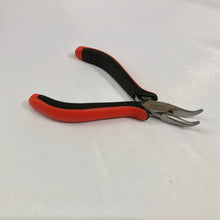 Load image into Gallery viewer, BeadSmith Bent Nose Plier
