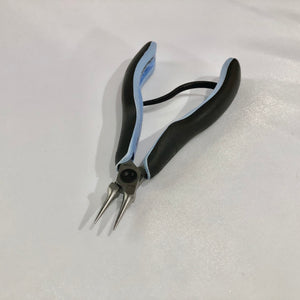 Lindstrom RX7590 Round-Nose Pliers