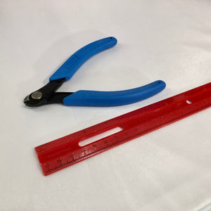 BeadSmith Memory Wire Cutter