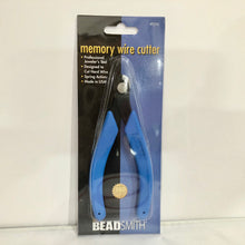 Load image into Gallery viewer, BeadSmith Memory Wire Cutter
