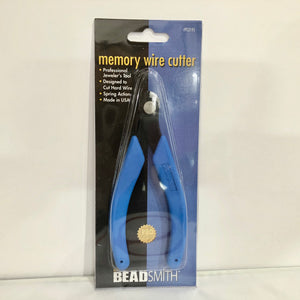 BeadSmith Memory Wire Cutter