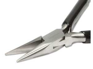 Chain Nose Super Slim Line Pliers, BeadSmith