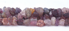 Load image into Gallery viewer, Multi Spinel Rough Nuggets, 8 MM x 10 MM
