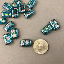 Load image into Gallery viewer, Czech Glass Rainbow Beads
